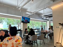 -ZEMOCAFE·FUSION FOOD(西交利物浦店)