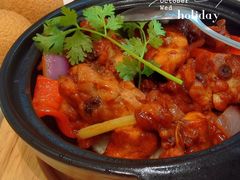 -蔡澜点心·粤菜(月星环球港店)