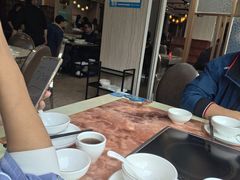 -潮悦牛肉火锅城(水贝店)