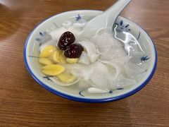 姜薯鸭母捻-细姨甜汤(珠江店)