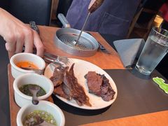 -拉蒂娜·巴西牛排馆 Latina·Brazilian Steakhouse(铜仁旗舰店)