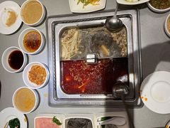 -海底捞火锅(振华商厦店)