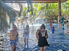 -亚马逊丛林水乐园