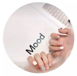 -Pink You美甲美睫纹绣定制中心