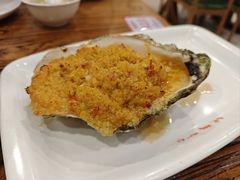 -美达尔烧烤(银川东路店)