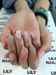 -LILY NAILS美甲美睫