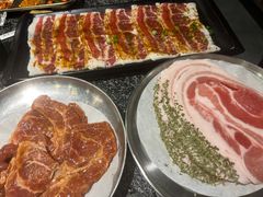 -红泥小火炉·东北泥炉烤肉(天一旗舰店)