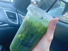 -林香柠·柠檬茶