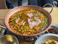 新版小锅米线-SHAN山(前滩太古里店)