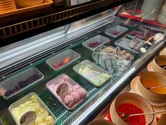 -The COOK·厨餐厅·自助餐(浦东嘉里大酒店)