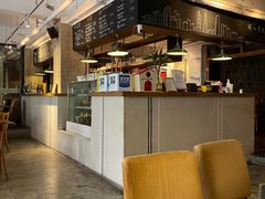 -雕刻时光·无国界料理西餐厅(五山店)