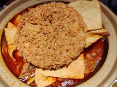 -山四砂锅(太原钟楼街店)