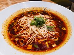 -好這口重庆小面(总店)