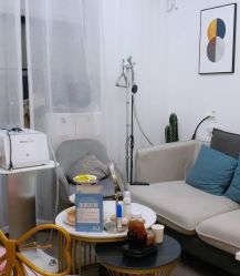 -杉惠素颜美妆皮肤管理中心