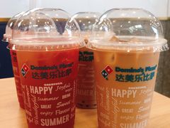 -达美乐比萨(深圳广夏路店)