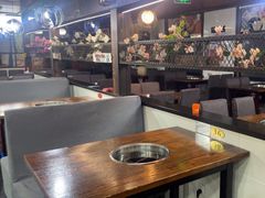 -要得自助火锅(新川路店)