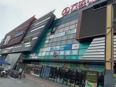 -万达广场(北京槐房店)