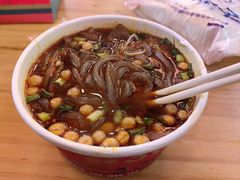 酸辣粉-八一好吃街·高品美食广场