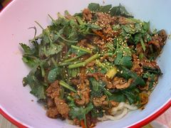 -阿当·小炒牛肉面(人广店)