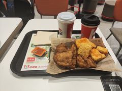 -肯德基(昆山开发区店)