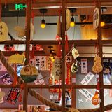 日式餐厅探店记