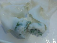 野生鲅鱼馅水饺-关东小磨东北菜(上海长风大悦城店)