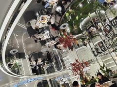 -3号仓库·创意中国菜(新世界城店)