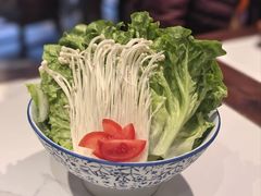 -侯家庄私房菜馆观景餐厅