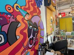 -Mesa Madre梅萨妈妈·Bintana(国贸店)