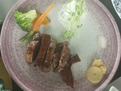 -天丰日本料理·铁板烧