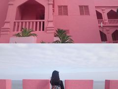 -漳州滨海火山岛自然生态风景区