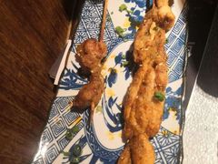 -探鱼·鲜青椒爽麻烤鱼(领展购物广场店)