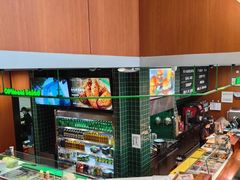 -魏斯理汉堡(西安沣东吾悦店)