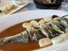 -上海小南国(正大店)