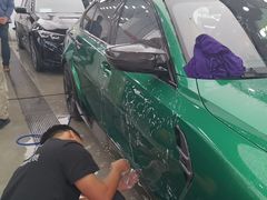 -车艺尚上海龙膜隐形车衣汽车贴膜旗舰店