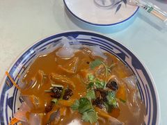 -听涛雅苑百味饺子老家菜馆