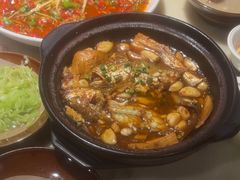 -常和州·夜宵大排档(常州单店)