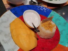 -simply thai天泰(长泰广场店)