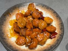 -椒椒铜炉火锅鸡(天马店)