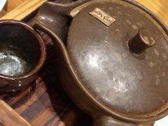 -花潮料理艺食馆(世欧广场店)