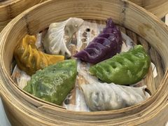 -馨越楼·点心·粤菜(赤坎店)