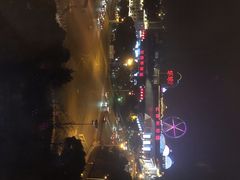 -常州丽亭酒店