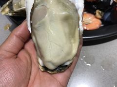 -大锅强·蒸海鲜青岛菜(吾悦广场店)