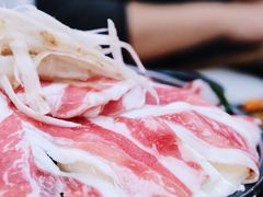 牛肉寿喜锅-鲔吞日料(溧阳万达广场店)