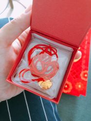 -菜百首饰店(东方新天地店)