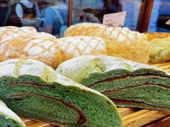 -BREAD WAY面包路·欧式面包(龙湖时代D馆店)