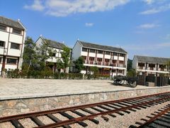 -奔跑吧乐园