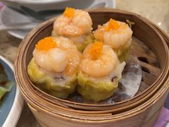 -点都德(龙之梦店)