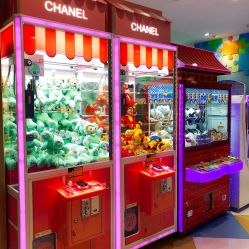 -meland亲子乐园•派对•研学(苏州悠方购物中心店)