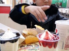-肯德基(堤口店)